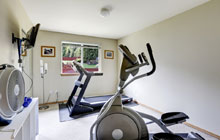 Baycliff home gym construction leads