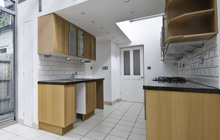 Baycliff kitchen extension leads